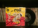 MIKE PEDICIN QUINTET - The Hot Barcarolle +3 - Rare EP Original France RCA 75349