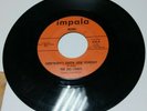 The Del-Cords Your Mommy Lied To Your Daddy Rare Northern Soul 45 Impala