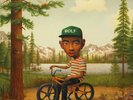 Tyler The Creator - Wolf - Pink Vinyl Edition