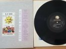 THE SUN & THE MOON Self Titled LP Mark Burgess Chameleons U.K.