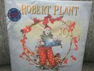 Robert Plant Band of Joy 2 LP Sealed