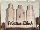 PETER BJORN & JOHN Writer’s Block 2x 12” Vinyl LP 180 gram AlmostGold AG003 2006