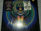 HEAR Very Rare Hype Sticker Journey Captured Cobo Hall May 16-20, 1980 on Shrink