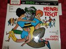 RARE EP. B.O.LE ROI DU VILLAGE.( Les chats Sauvages,Musique de Georges Moustaki)