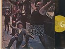 THE DOORS Strange Days 1967 ELEKTRA EKL-74014 Monarch 1st Press MONO