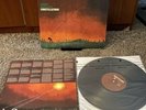 august burns red constellations vinyl 1st press