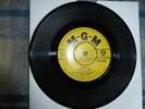 RARE NORTHERN SOUL  RECORD - APRIL STEVENS - WANTING YOU