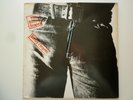 The Rolling Stones 33Tours vinyle Sticky Fingers Zipper cover réédition