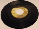 JOHN LENNON WHATEVER GETS YOU THRU THE NIGHT MONO STEREO APPLE LABEL PROMO 7