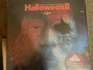 HALLOWEEN II * ROB ZOMBIE * LIMITED COLOUR VINYL SOUNDTRACK * BN & OOP
