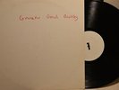 ALLMAN BROTHERS Live Show Concert LP 201 Test Press
