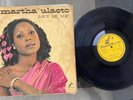 Martha Ulaeto 