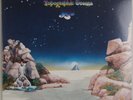 YES: Tales from Topographic Oceans US Atlantic 2016 180g Reissue 2x LP Vinyl