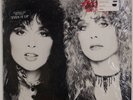 HEART: Bebe Le Strange US Epic Orig Shrink Rock Vinyl LP Hype