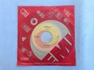 LOS YAKI RARE MEXICAN SINGLE MURMULLO ( DEEP PURPLE COVER HUSH ) LATIN ROCK FUZZ