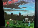Mr. Mister Welcome To The Real World Album LP 1985 Mint M