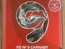 THE ROLLING STONES - Tattoo You - Red Vinyl -  No 9 Carnaby St Store - NEW