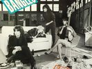 Bangles All Over The Place Pop Rock Album LP 1984 NM
