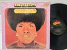Ruby Andrews Casanova/Everybody Saw You EX FUNK SOUL MUSIC 33 LP RECORD RARE