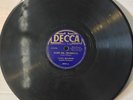 Lucky Millinder Slide Mr Trombone Rosetta Tharpe RARE BLUES GOSPEL 78 RECORD