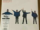 The Beatles - HELP   in Mono - Parlophone EMI - 1LP New Sealed - Free Shipping