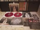 HAMMERON Nothin to Do Again but Rock BOX SET LEATHER NUNN PARADOXX HEATHENS RAGE