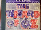1939 The Wizard of OZ Set 4-78 RPM Decca Records Judy Garland Rare