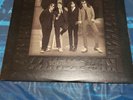 Kiss Dressed To Kill Vinyl Record Original Release