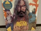Rob Zombie’s The Devil's Rejects Vinyl Record  Waxworks Rare OOP Sealed Mint