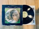 Van Morrison Astral Weeks Vinyl W7 Green 1st Press  Vinyl VG