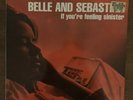 Belle and Sebastian - If Your Feeling Sinister Vinyl Lp Album 1996