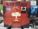 CRO MAGS - AGE OF QUARREL - 180 GRAM RED/BLACK SPLATTER - RSD 2021  NEW/SEALED