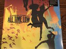 All Time Low So Wrong, It's Right Sealed Vinyl Me Please Record SOLD OUT In Hand