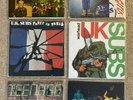 6 x U.K. Subs 7