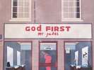 MR JUKES GOD FIRST LP SIGNED SEALED UK BOMBAY BICYCLE CLUB  SEALED