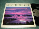 Sinbad self-titled 1986 LP private AOR plays great