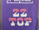 ZZ TOP LA GRANGE / BEER DRINKERS & HELL RAISERS LONDON 85.068  VG+/VG++