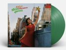 Norah Jones - I Dream Of Christmas - Spotify Fans First Green LP Vinyl Record