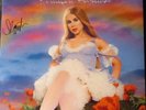 Slayyyter - Troubled Paradise SIGNED Clear Vinyl LP (WITH STICKER )