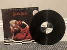 LP VINYL ALBUM STEVIE NICKS The Other Side Of The Mirror UK 1989 Record