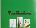 ZZ TOP: Tres Hombres EU Warner Bros Vinyl LP