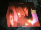1982 Original LP THE CURE - PORNOGRAPHY CURE 002 LIKE NEW
