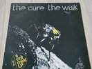 The cure - The walk 1983 6 cut mini lp Sire ep single Sire – 1-23928