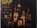 MAL WALDRON / KENNY CLARK / SKIPPIN' / JAZZ / NIPPON PHONOGRAM JAPAN BT-1313