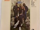 Beatles 45-W/PS   