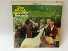 The Beach Boys Pet Sounds LP Vinyl Record Early Pressing 1966 Capital DT-2458