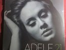 Adele - 21 - Vinyl LP Record In Hand Ships Fast Twenty One