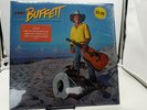 Jimmy Buffett Riddles in the Sand LP Record MCA 5512 Ultrasonic Clean VG++ cVG+