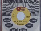 Northern Soul 45 ISLEY BROTHERS This Old Heart Of Mine TAMLA VG++ HEAR