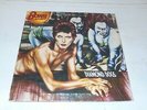 DAVID BOWIE - Diamond Dogs - 1974 UK 11-track LP - 'A-1 